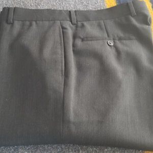 Men's 100% Wool Dress Pants